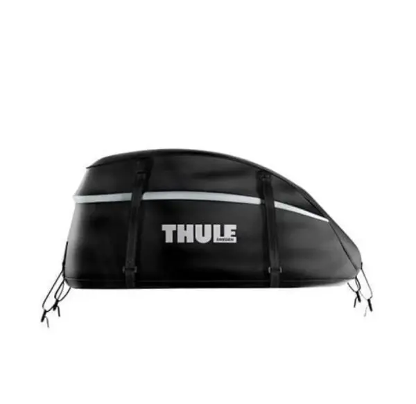 Thule Interstate Waterproof Roof Bag for Cars & SUVs