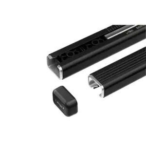 Topeak TourGuide Waterproof Handlebar Bag w/ Quick-Release Mount