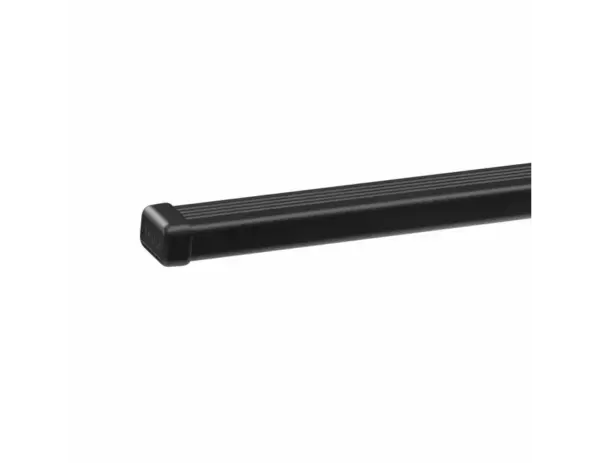 Thule Evo Squarebars 118-47 Inch Roof Rack Pair