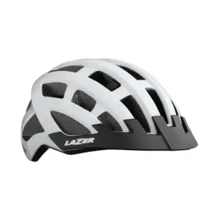 Lazer Compact Lightweight Bike Helmet for Road Cycling