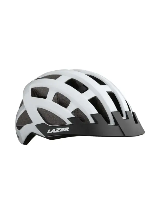 Lazer Compact Lightweight Bike Helmet for Road Cycling