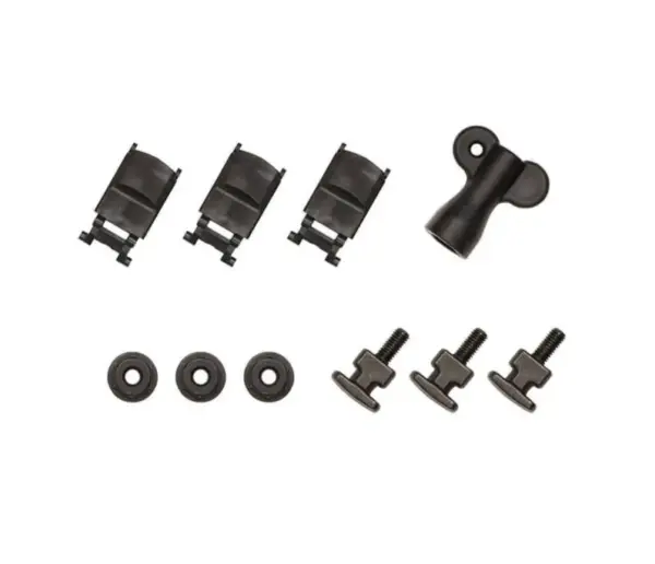 Yakima TwoTimer Dual Bike Hitch Rack - Image 2