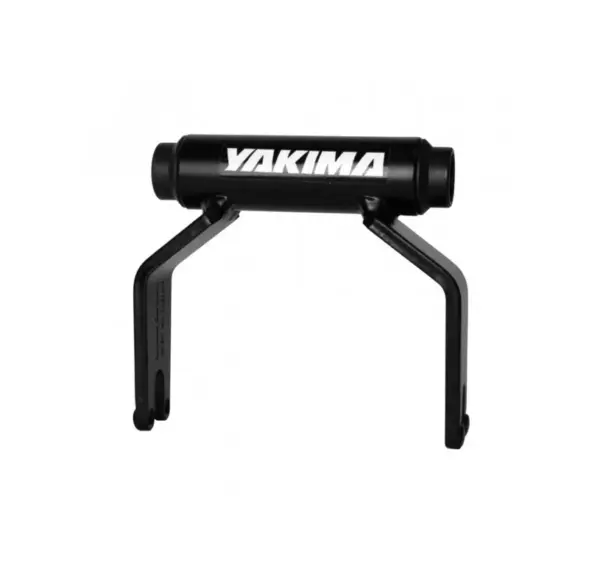 Yakima HighSpeed Car Roof Bike Rack for Easy Transport - Image 2