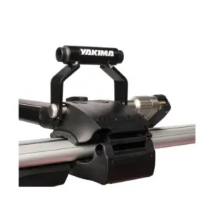 Yakima 15x110mm Thru Axle Fork Mount Adapter Kit for Bikes