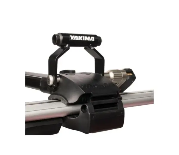 Yakima 15x110mm Thru Axle Fork Mount Adapter Kit for Bikes