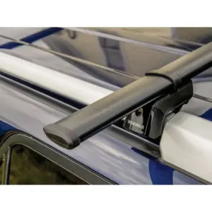 Yakima 40 Inch Windshield Fairing for Reduced Wind Noise