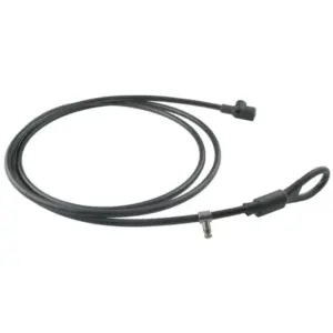 Yakima 9 ft SKS Cable Lock for Bike Racks & Outdoor Gear