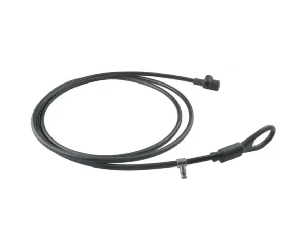 Yakima 9 ft SKS Cable Lock for Bike Racks & Outdoor Gear