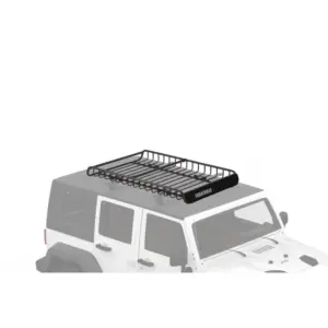 Yakima Loadwarrior Roof Rack Light Mount