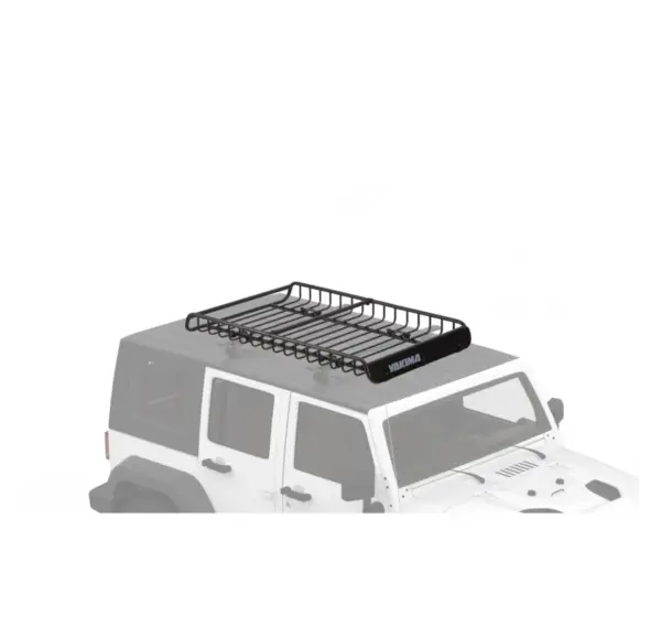Yakima LoadWarrior Roof Rack Cargo Extension - Image 2