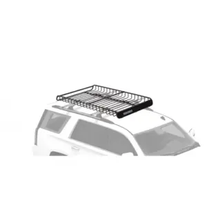 Yakima MegaWarrior Roof Rack Extension for Extra Cargo Space