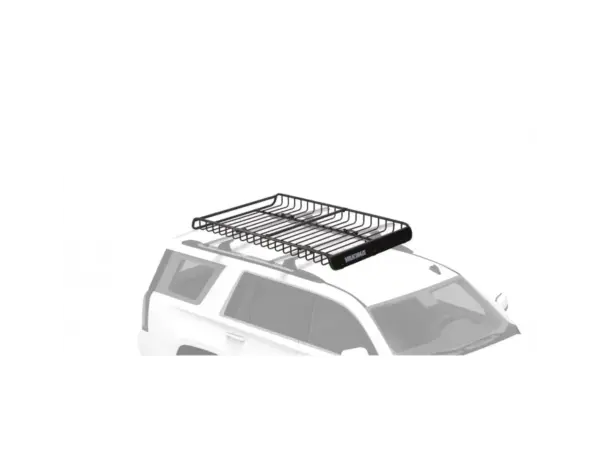 Yakima MegaWarrior Roof Rack Extension for Extra Cargo Space