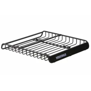 Yakima Roof Rack Basket Locking Bracket for Secure Cargo
