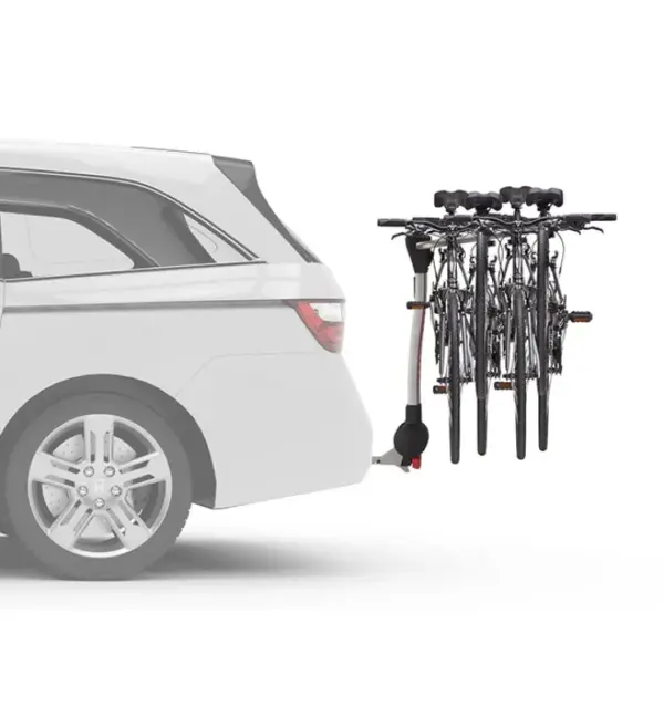 Yakima Ridgeback 5-Bike Hitch Mount Rack - Image 2