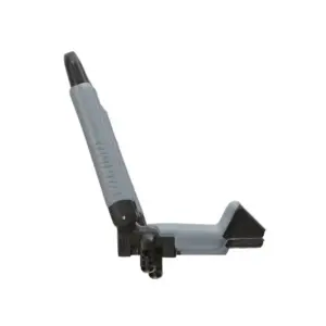 Yakima BowDown Kayak Rack for Secure Roof Transport
