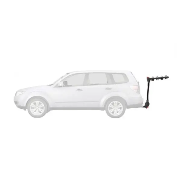 Yakima FullSwing Bike Rack Swing Away Trunk Access