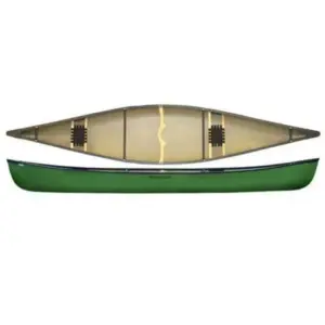 Wenonah Southfork Solo Canoe