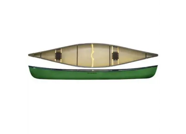 Wenonah Southfork Solo Canoe