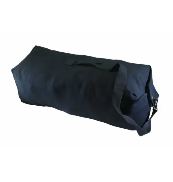 Texsport Heavy-Duty Canvas Parachute Bag for Outdoor Gear