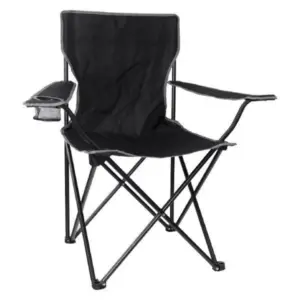 Texsport Portable Camping Armchair for Outdoor Leisure