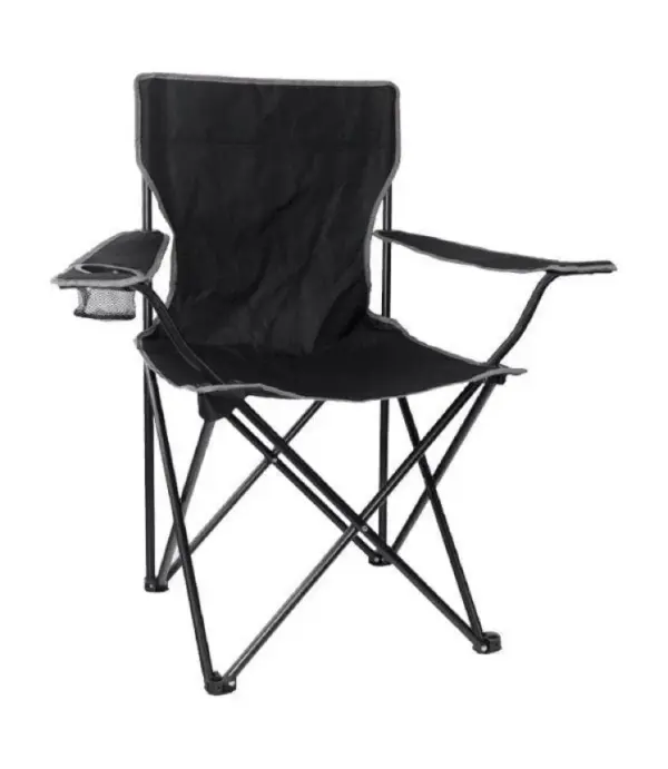 Texsport Portable Folding Stool - Lightweight & Sturdy Tripod