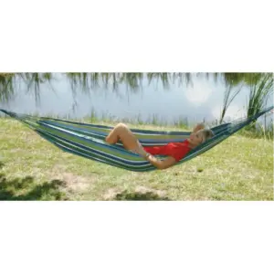 Texsport La Paz Portable Camping Hammock