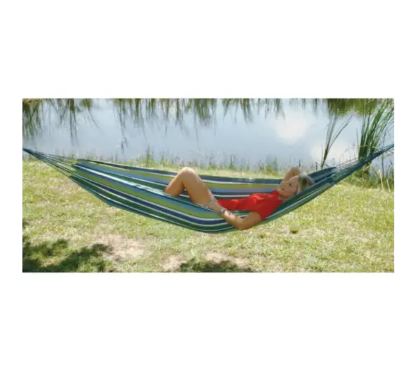 Texsport La Paz Portable Camping Hammock