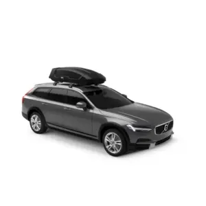 Thule Force XT Large Rooftop Cargo Box 16 cu ft