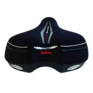 Serfas Cruiser Saddle Pad Cover