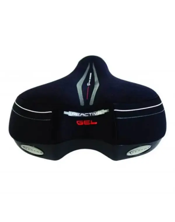 Serfas Cruiser Saddle Pad Cover