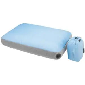 Ultralight Cocoon Air-Core Pillow for Comfortable Sleep