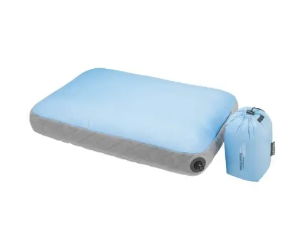 Ultralight Cocoon Air-Core Pillow for Comfortable Sleep