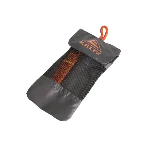 Kelty NoBendium II Tent Stakes - Durable Camping Ground Pegs