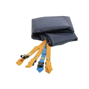 Kelty Tallboy 6-Person Tent Footprint for Ground Protection