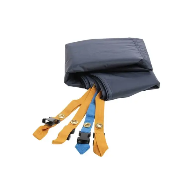 Kelty Tallboy 6-Person Tent Footprint for Ground Protection