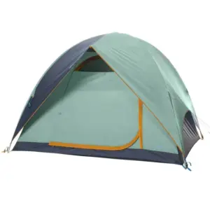 Kelty Wireless 6 Tent Footprint Lightweight Ground Cover