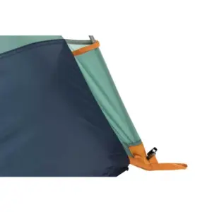 Kelty Wireless 4-Person Camping Tent for Family & Car Camping