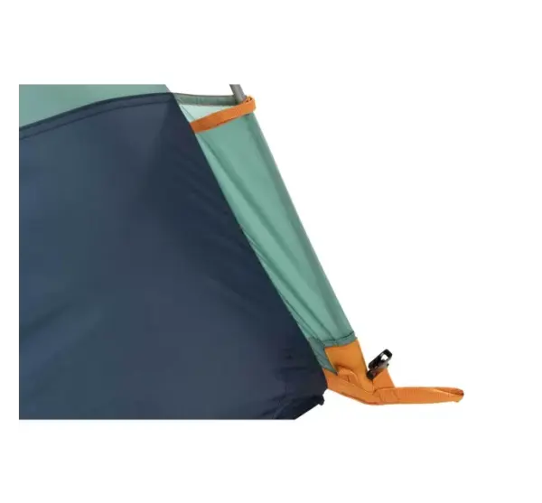 Kelty Wireless 4-Person Camping Tent for Family & Car Camping