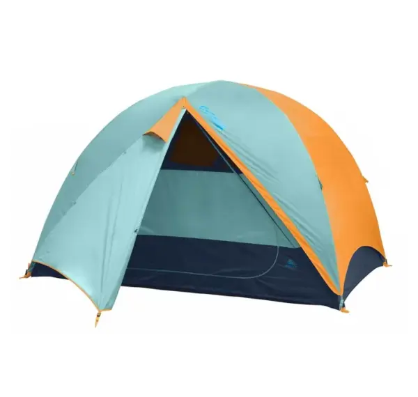 Kelty Wireless 6-Person Camping Tent for Family & Car Campers - Image 2