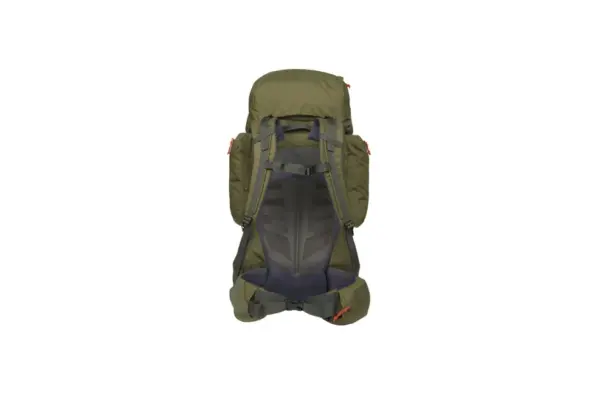 Kelty Coyote 65L Backpack - Lightweight Internal Frame Hiking Pack - Image 2