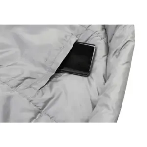 Kelty Mistral Down Sleeping Bag Cold Weather 0°