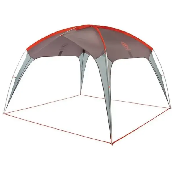 Big Agnes Big House 6 Tent Vestibule Accessory