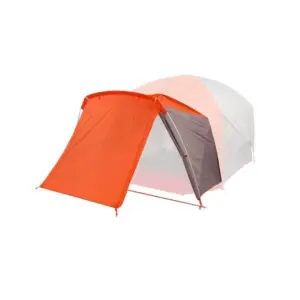 Big House 4 Tent Footprint - Ground Protector for Big Agnes
