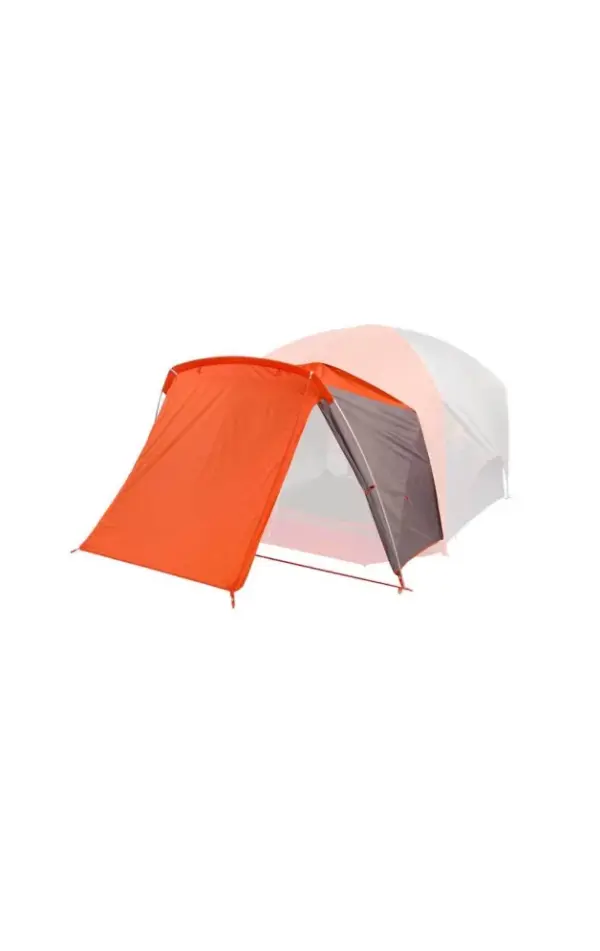 Big Agnes Vestibule Gear Storage Cover for Big House 4 Person Tent