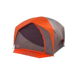 Big Agnes Big House 4-Person Freestanding Tent