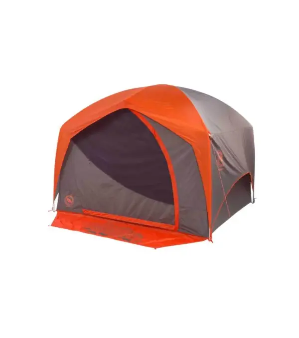 Big Agnes Big House 4-Person Freestanding Tent