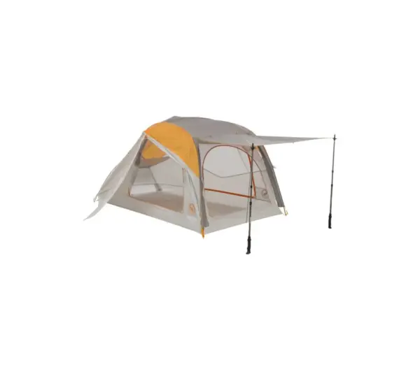 Big Agnes Salt Creek SL2 Tent Footprint for Protection