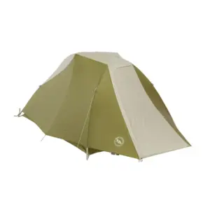 Big Agnes Seedhouse SL2 2-Person Lightweight Backpacking Tent
