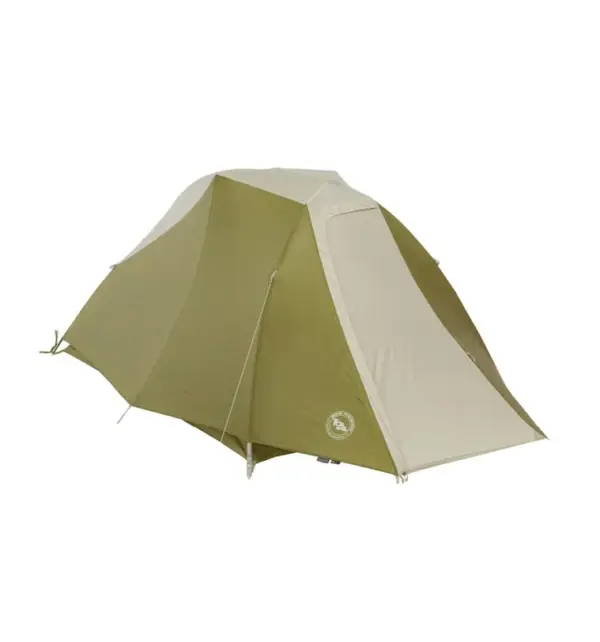 Big Agnes Copper Spur HV UL4 Tent Footprint for Ground Protection