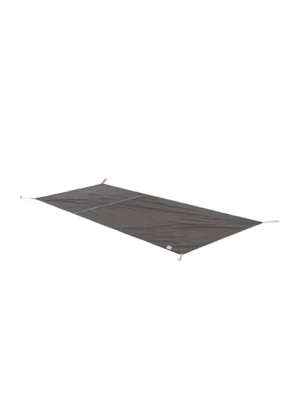 Big Agnes Copper Spur HV UL1 Ultralight High Volume Lighted Tent Footprint